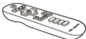 TCL Roku 55FS3850 - What's in the box - 5