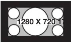 MITSUBISHI WD-73827 - PC Display Formats - 11