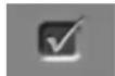MITSUBISHI WD-73827 - Check Box - 1