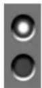 MITSUBISHI WD-73827 - Radio Buttons - 1