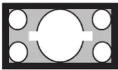 MITSUBISHI WD-73827 - PC Display Formats - 12