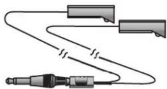 MITSUBISHI WD-73827 - TV Accessories - 4