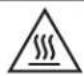 MITSUBISHI WD-73727 - Appendix H: Lamp Cartridge Replacement - 1