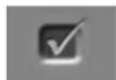 MITSUBISHI WD-73727 - Check Box - 1