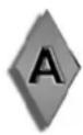 MITSUBISHI WD-73727 - Appendix A: Specifications, continued - 1