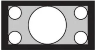 MITSUBISHI WD-73727 - PC Display Formats - 3