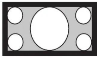 MITSUBISHI WD-73727 - PC Display Formats - 12