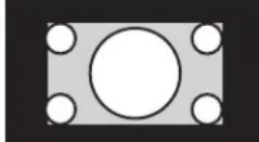 MITSUBISHI WD-57831 - Computer Display Formats - 17