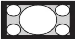 MITSUBISHI WD-57831 - Computer Display Formats - 8