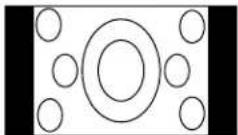 MITSUBISHI WD-57831 - TV Display Formats - 14