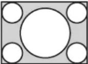 MITSUBISHI WD-57831 - Computer Display Formats - 7