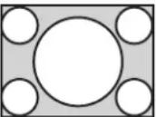 MITSUBISHI WD-57831 - Computer Display Formats - 22