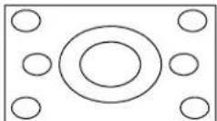MITSUBISHI WD-57831 - TV Display Formats - 18