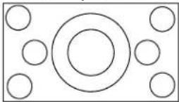 MITSUBISHI WD-57831 - TV Display Formats - 2