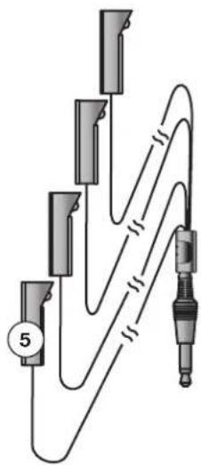 MITSUBISHI WD-57831 - Package Contents - 1