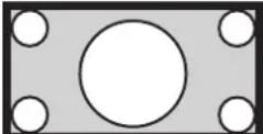 MITSUBISHI WD-57831 - Computer Display Formats - 26