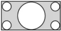MITSUBISHI WD-57831 - Computer Display Formats - 4