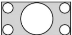 MITSUBISHI WD-57831 - Computer Display Formats - 25