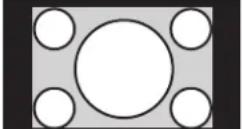 MITSUBISHI WD-57831 - Computer Display Formats - 24