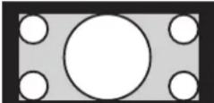 MITSUBISHI WD-57831 - Computer Display Formats - 11