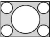 MITSUBISHI WD-57831 - Computer Display Formats - 13