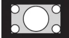 MITSUBISHI WD-57831 - Computer Display Formats - 20