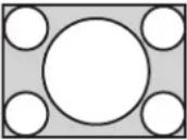 MITSUBISHI WD-57831 - Computer Display Formats - 1