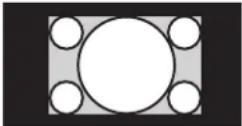 MITSUBISHI WD-57831 - Computer Display Formats - 9