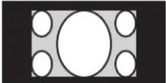 MITSUBISHI WD-57831 - Computer Display Formats - 6