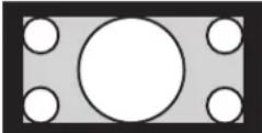 MITSUBISHI WD-57831 - Computer Display Formats - 5