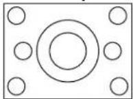 MITSUBISHI WD-57831 - TV Display Formats - 1