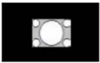 MITSUBISHI WD-52825 - PC Display Formats - 1