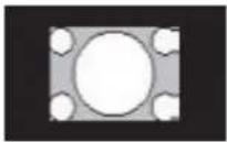 MITSUBISHI WD-52825 - PC Display Formats - 9