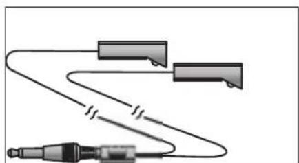 MITSUBISHI WD-52825 - TV Accessories - 5