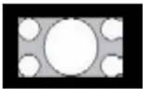 MITSUBISHI WD-52825 - PC Display Formats - 12