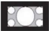 MITSUBISHI WD-52825 - PC Display Formats - 4