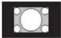 MITSUBISHI WD-52825 - PC Display Formats - 6