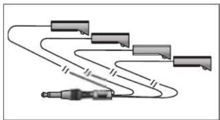 MITSUBISHI WD-52825 - TV Accessories - 4