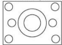 MITSUBISHI WD-52825 - TV Display Formats - 1