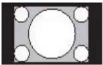 MITSUBISHI WD-52825 - PC Display Formats - 11