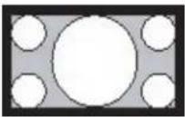 MITSUBISHI WD-52825 - PC Display Formats - 13