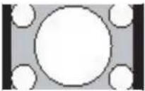 MITSUBISHI WD-52825 - PC Display Formats - 10