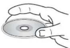 HYUNDAI H-CDM8017 - Handling discs - 1