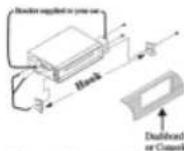 HYUNDAI H-CMD7074 - Caution: - 3