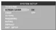 HYUNDAI H-CMD7071 - System setup - 2