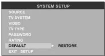 HYUNDAI H-CMD7071 - Load default - 1