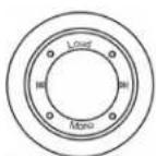 HYUNDAI H-CMD7071 - Loud key function - 1