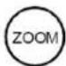 HYUNDAI H-CMD7071 - Changing zoom - 1