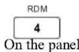 HYUNDAI H-CMD7071 - Random track playback (for CD/MP3/VCD only) - 1