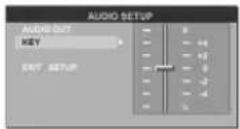 HYUNDAI H-CMD7071 - Setting volume - 1